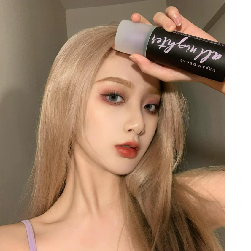 Xịt Khoá Lớp Make Up URBAN DECAY All Nighter URBAN DECAY VITAMINC