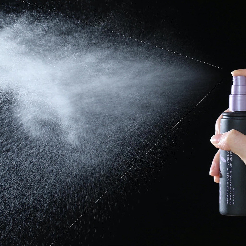 Xịt khoáng Urban Decay All Nighter Fullsize 118ml