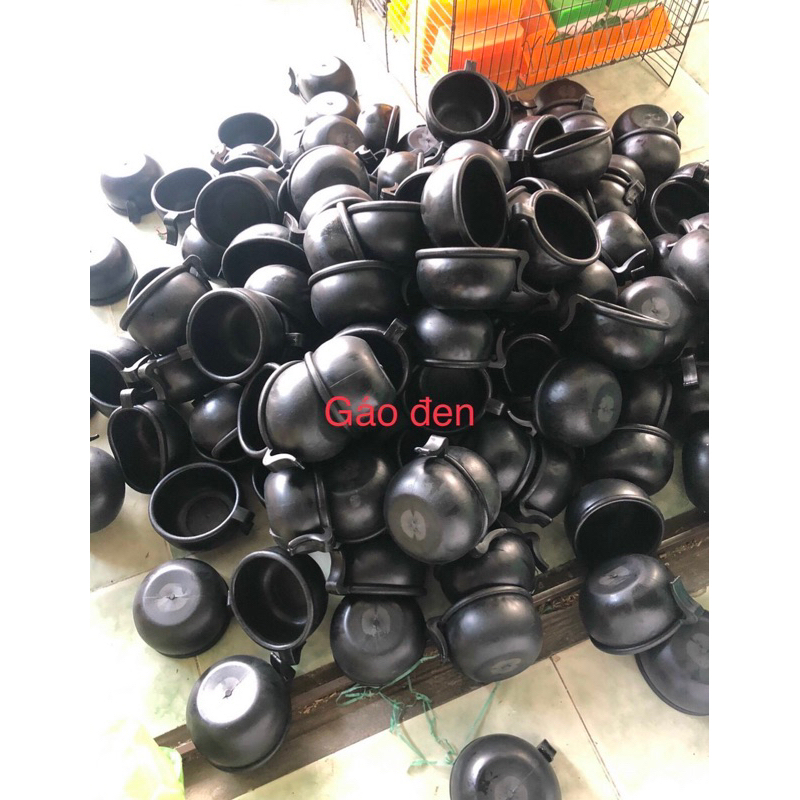 Gáo cao su cho gà - Giá tốt chất lượng