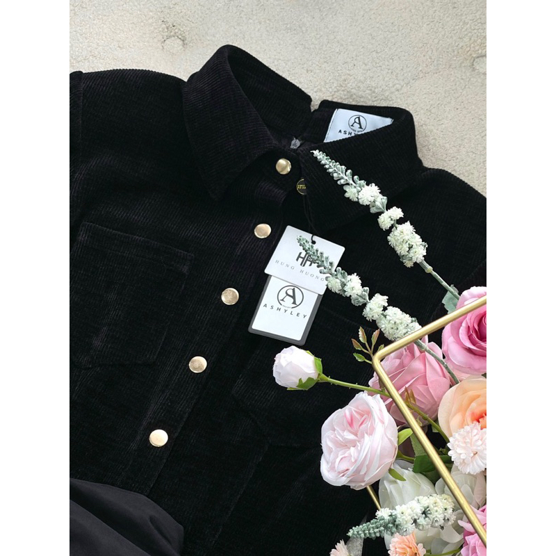 𝐃𝐀𝐑𝐈𝐀 Jump Áo nhung tăm quần tuyết mưa sang chảnh