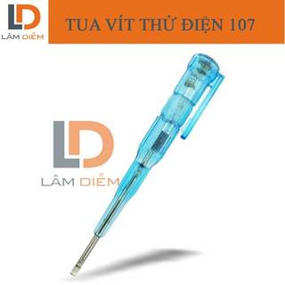 Tua vít bút thử điện 107