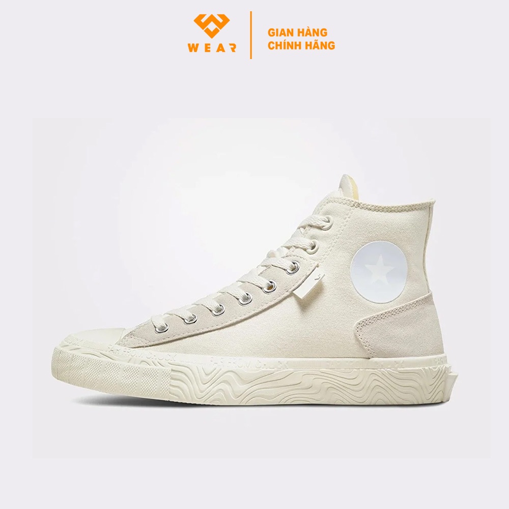 Giày Converse Chuck Taylor Far From Chuck - A04380C
