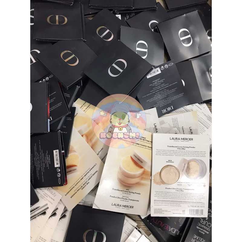 Sample sephora US