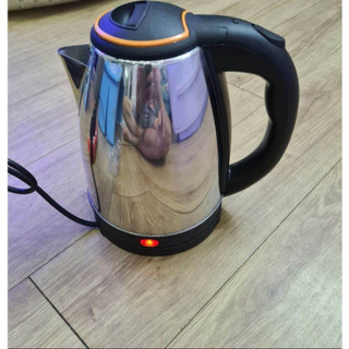 Ấm đun nước siêu tốc Electric Kettle 1,8L