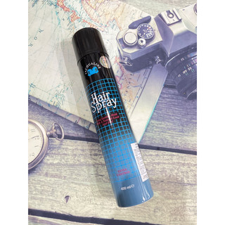 [ Giá rẻ ] KEO XỊT TÓC JACQUALINE 400ml😘😘định hình tóc