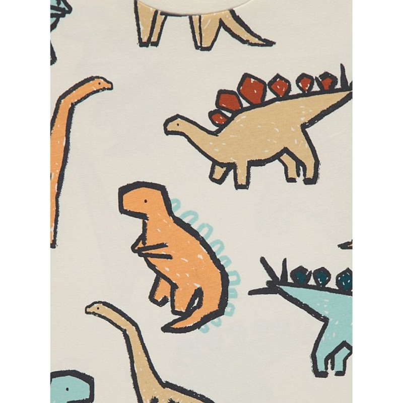 Set 3 bộ khủng long Geo auth săn sale cho bé trai 10 đến 21kg