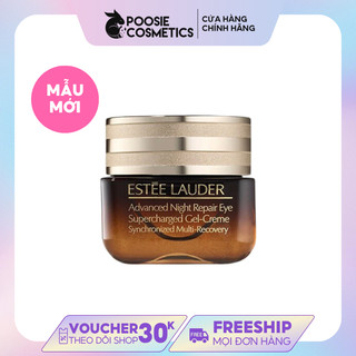 Kem dưỡng mắt Estee Lauder Advanced Night Repair Eye Supercharged