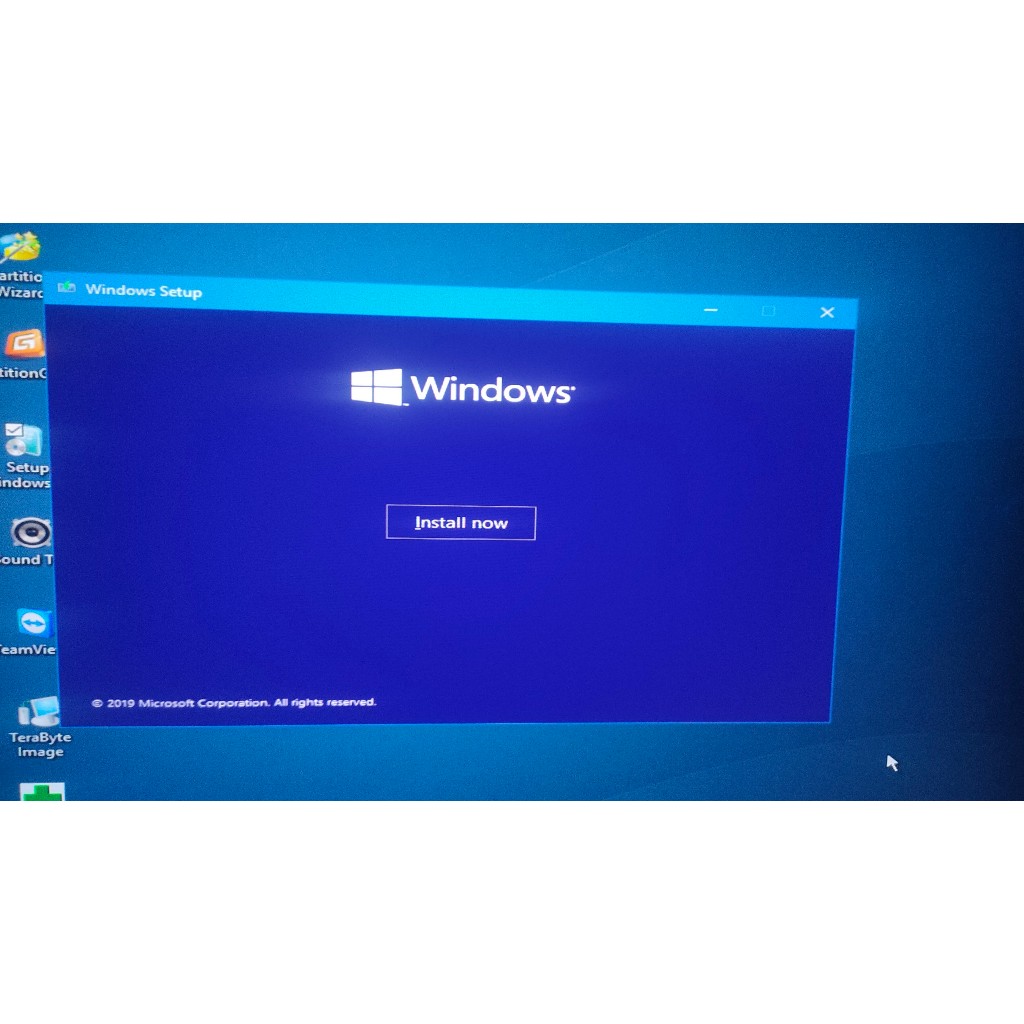 USB 16G cài Win7-10 hoặc 11 - CỨU DỮ LIỆU ĐƠN GIẢN DỄ DÙNG