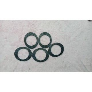 Tiêu Pô 4Road (size 32 kèm ron)