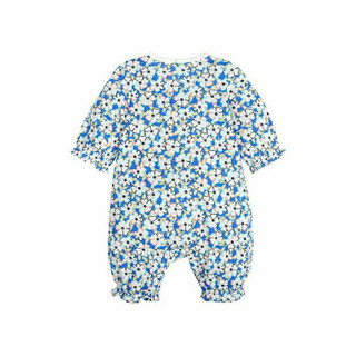 (Size 70-73) Body cotton mỏng xuất Hàn dư, Moimoln