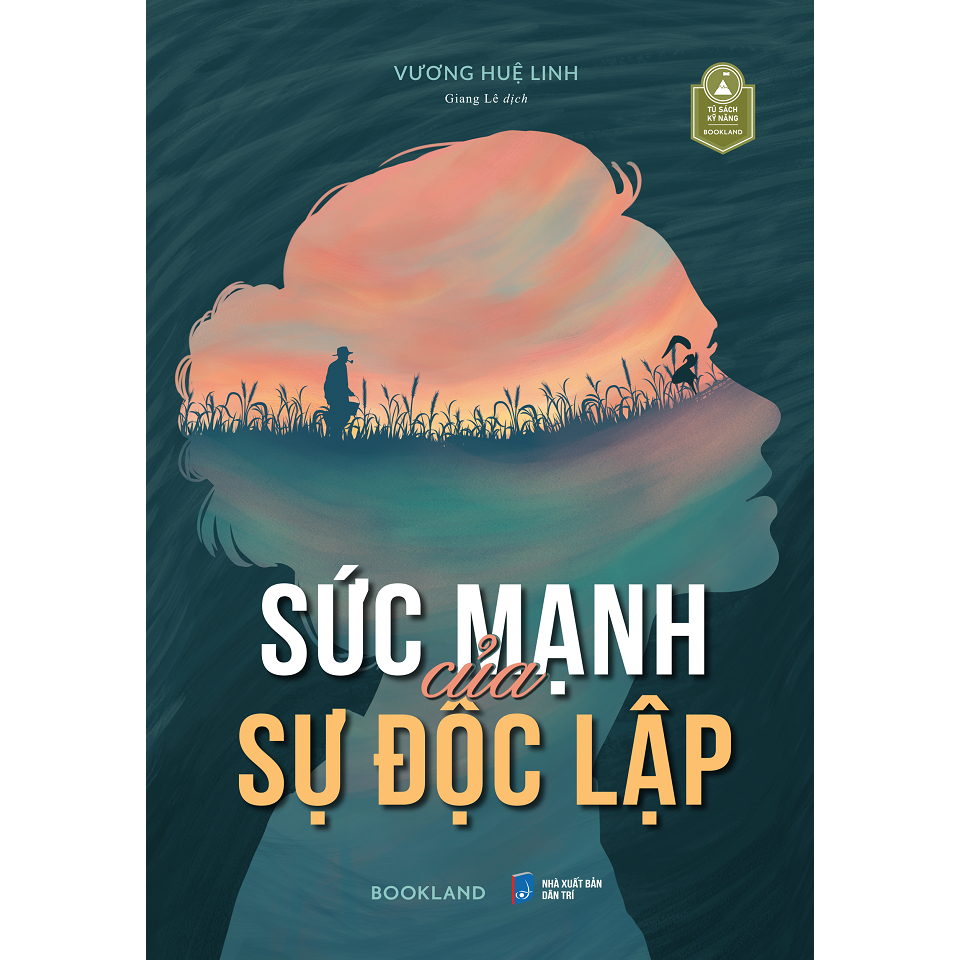 Sách - Sức Mạnh Của Sự Độc Lập