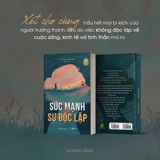 Sách - Sức Mạnh Của Sự Độc Lập