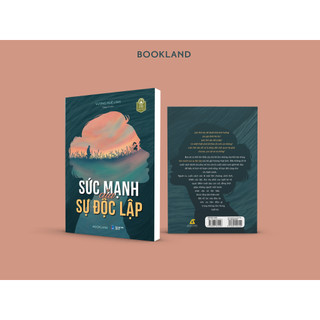 Sách - Sức Mạnh Của Sự Độc Lập
