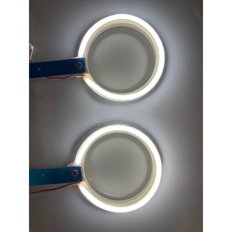 Vòng Đèn Led Neon 14cm  - Tượng Thờ Công Giáo Phanxico Xavie.