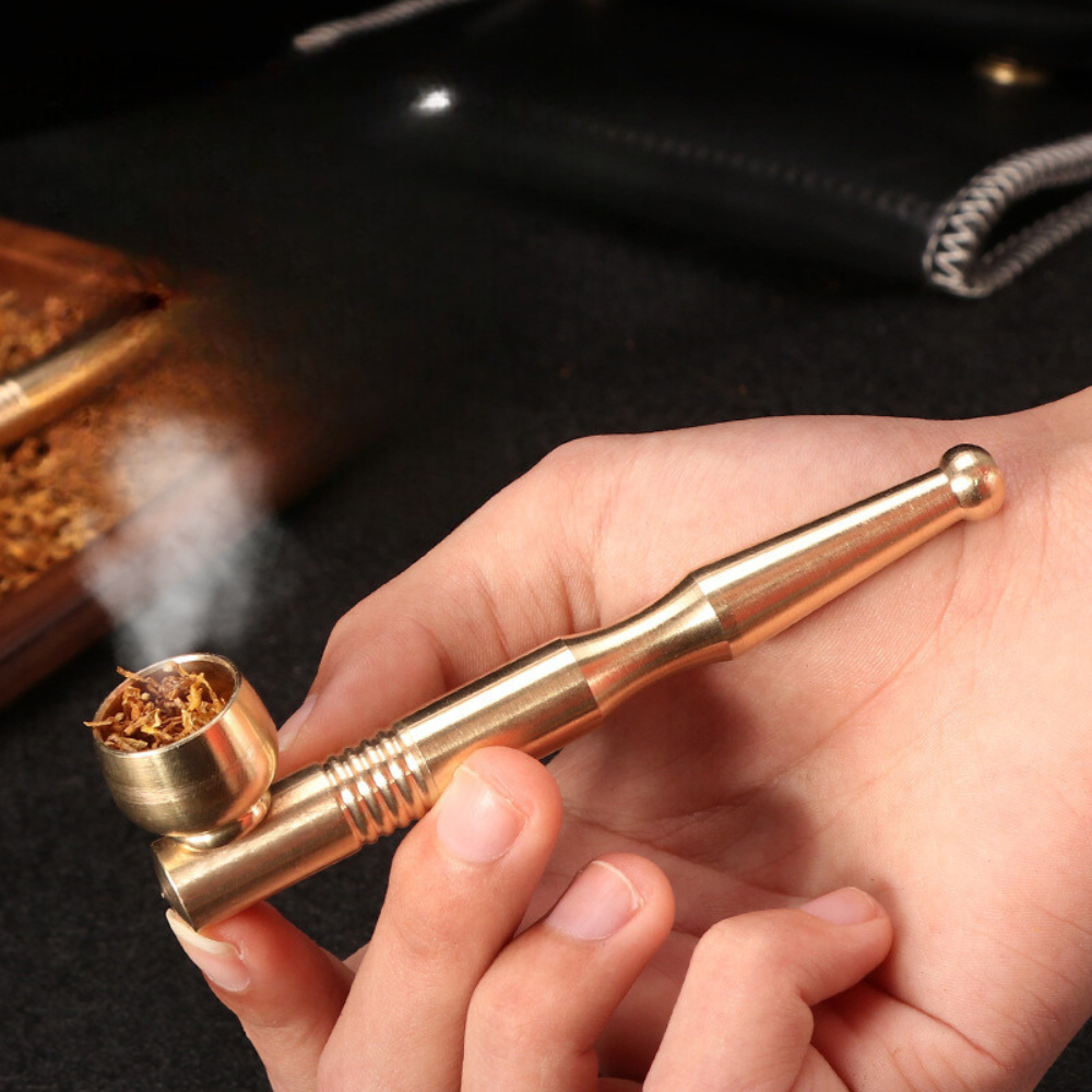 Tẩu,Điếu Cày Mini , Thể Hiện Đẳng Cấp Của Các Anh, Nhỏ Gọn, Tiện Lợi