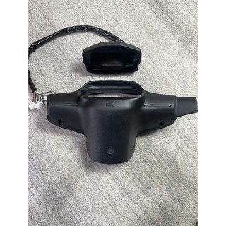 Đồng hồ Ducati 1.1 kèm bợ Wave chế