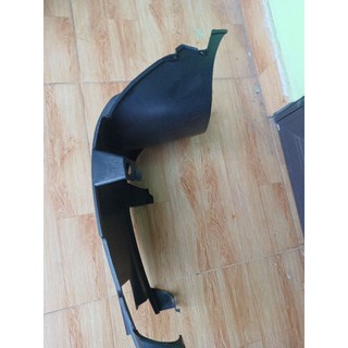 Gầm xe máy điện Gogo