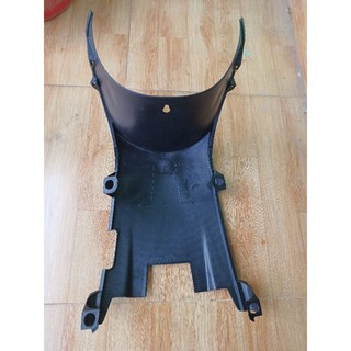 Gầm xe máy điện Gogo