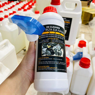 Chất tẩy rửa đa năng kèm vòi xịt loại 1000ml