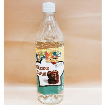 Đường Gluco Dạng Lỏng 1kg Nhất Hương