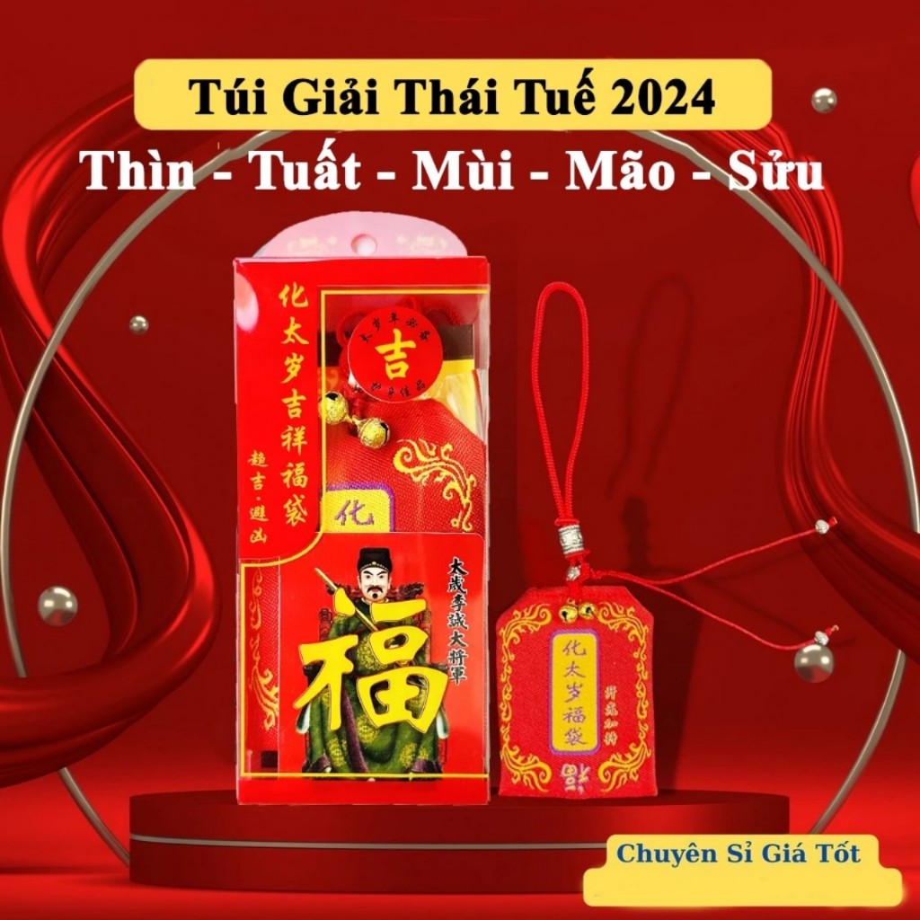 Túi Thái tuế