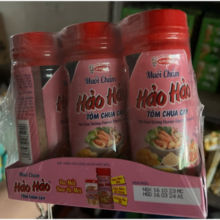 Bột canh hảo hảo