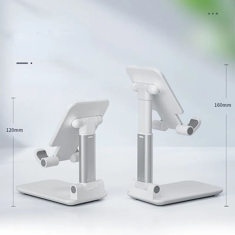 Giá Đỡ Điện Thoại Máy Tính Bảng Gấp Gọn Kệ Để Điện Thoại Đa Năng