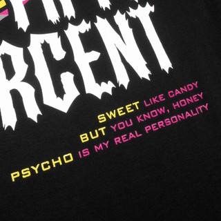 Grimm DC - Áo thun Sweet but Psycho