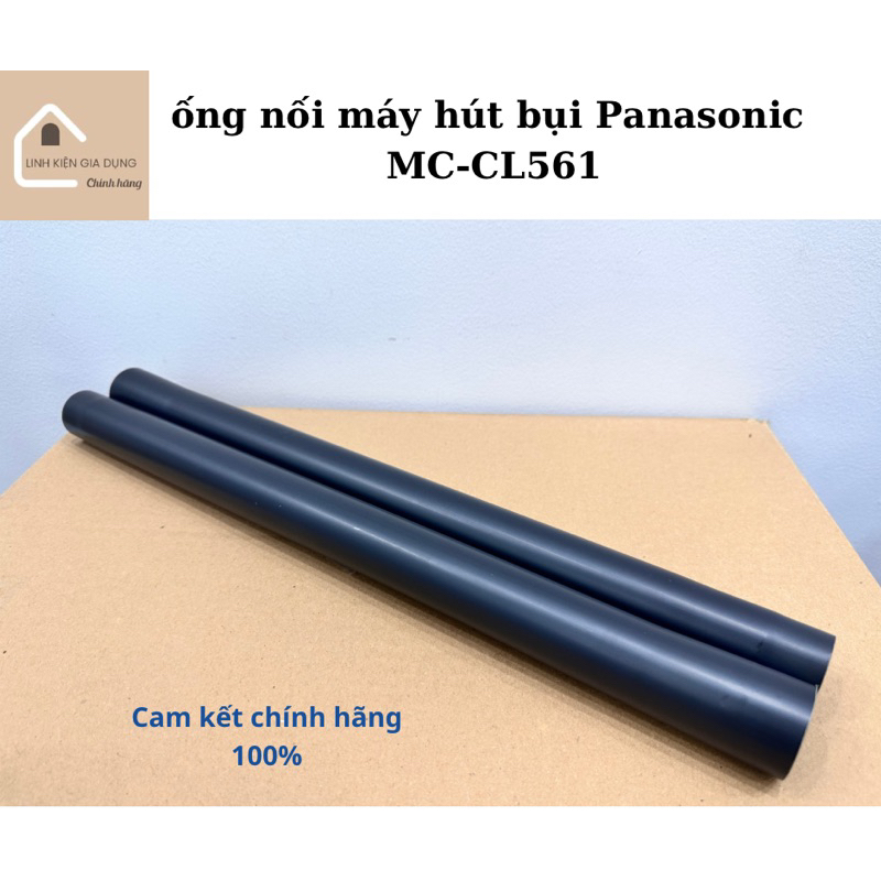 Ống nối máy máy hút bụi Panasonic MC-CL561