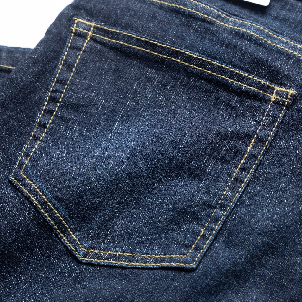 Quần Jean Nam 5S FASHION , Chất Cotton, Màu Sắc Cơ Bản, Dễ Phối, Năng Động, Trẻ Trung