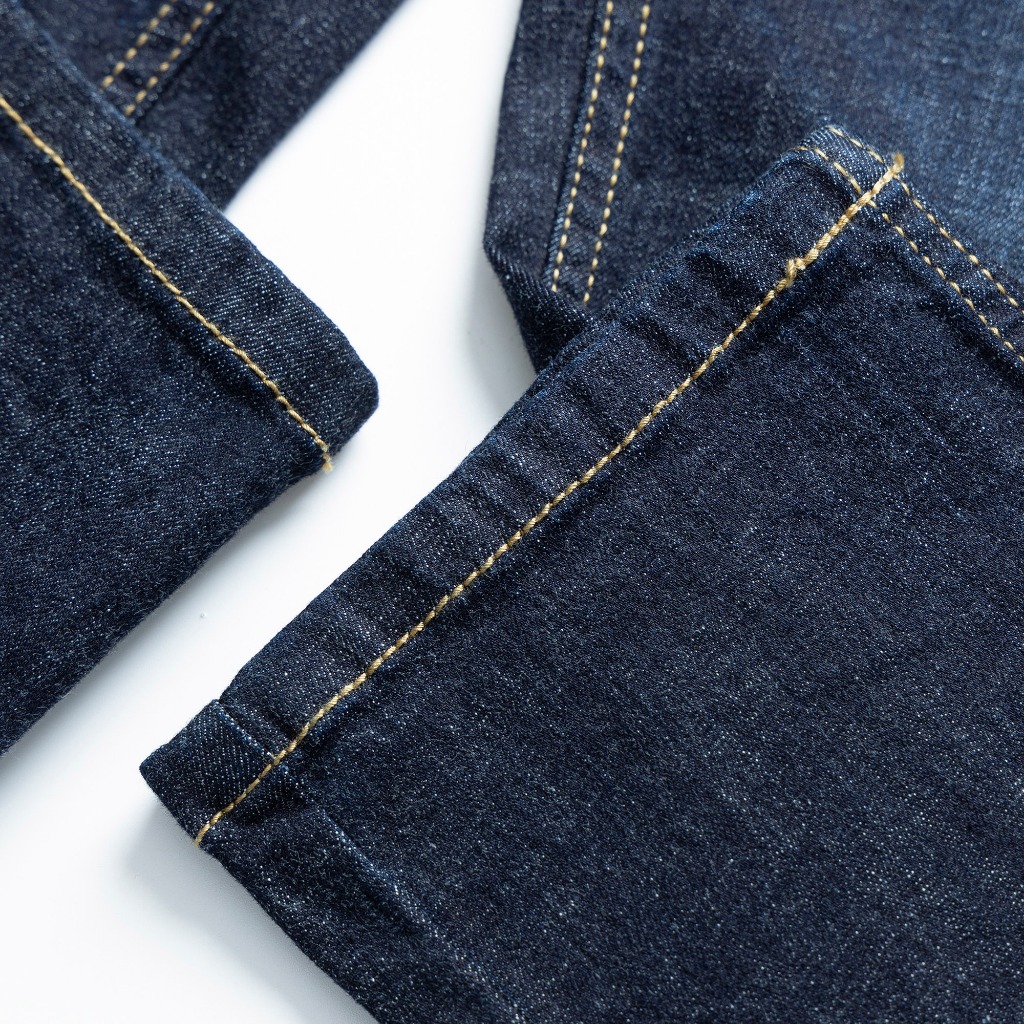 Quần Jean Nam 5S FASHION , Chất Cotton, Màu Sắc Cơ Bản, Dễ Phối, Năng Động, Trẻ Trung