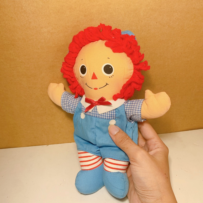 Gấu bông andy and ann thú nhồi bông đồ chơi dễ thương