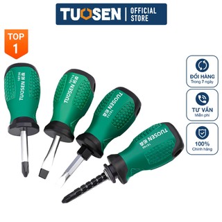 Tô vít lùn Tuosen 2 đầu đảo chiều với 4 lựa chọn