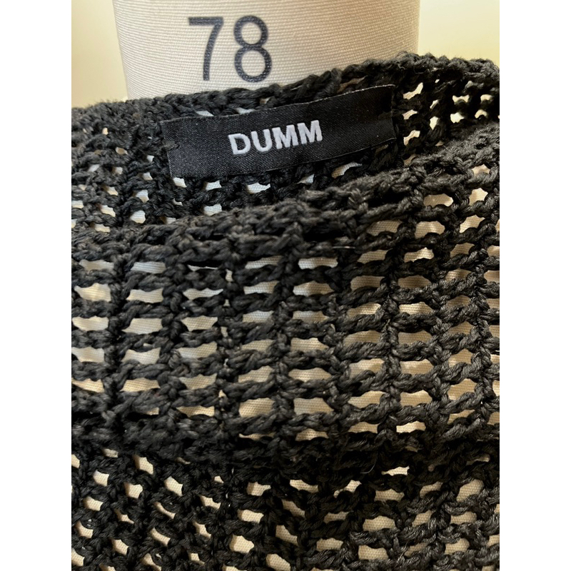 Pass Maeji Crochet Cardigan - dumm.fr