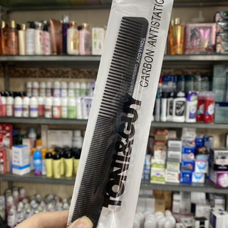 Lược hai đầu Toni & Guy - một đầu răng thưa