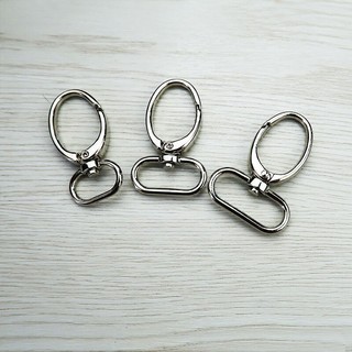 Càng cua bầu dục 3.8cm (1 cái)
