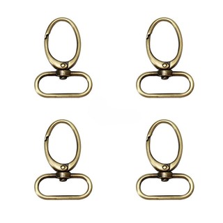Càng cua bầu dục 3.8cm (1 cái)