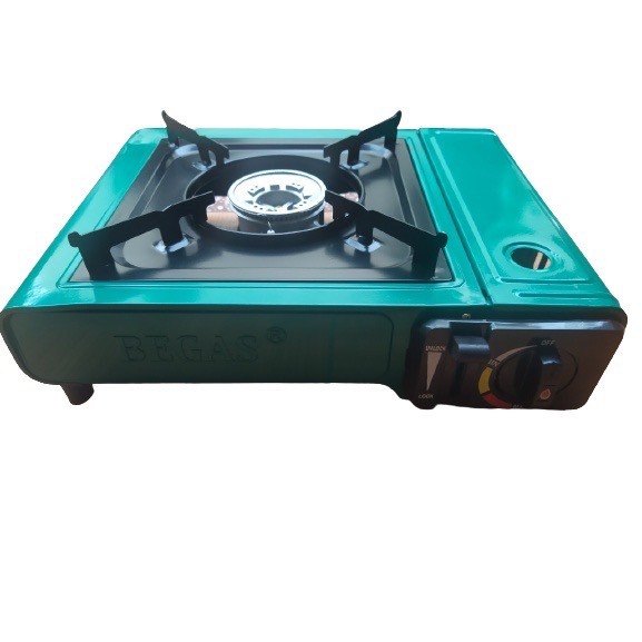 Bếp Gas Du Lịch,  Bếp ga mini dùng bình gas, lon ga mini