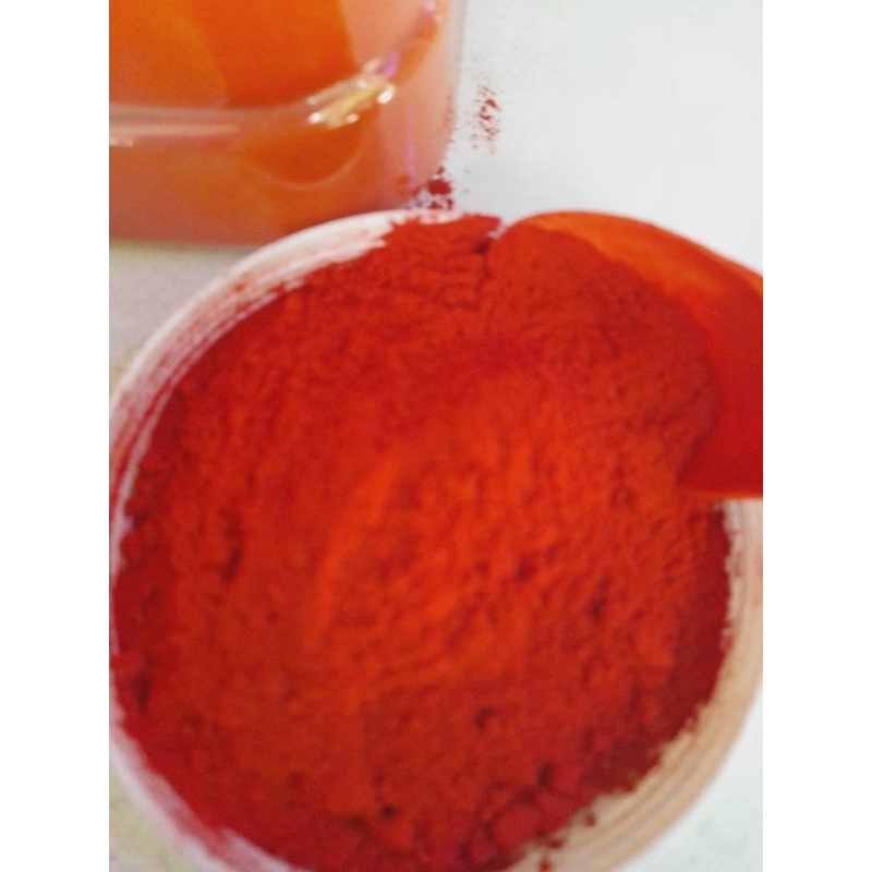 Bột nghệ gà đá (chiến kê) - 500g