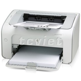 Máy in hp laserjet 1005 đã qua sử dụng