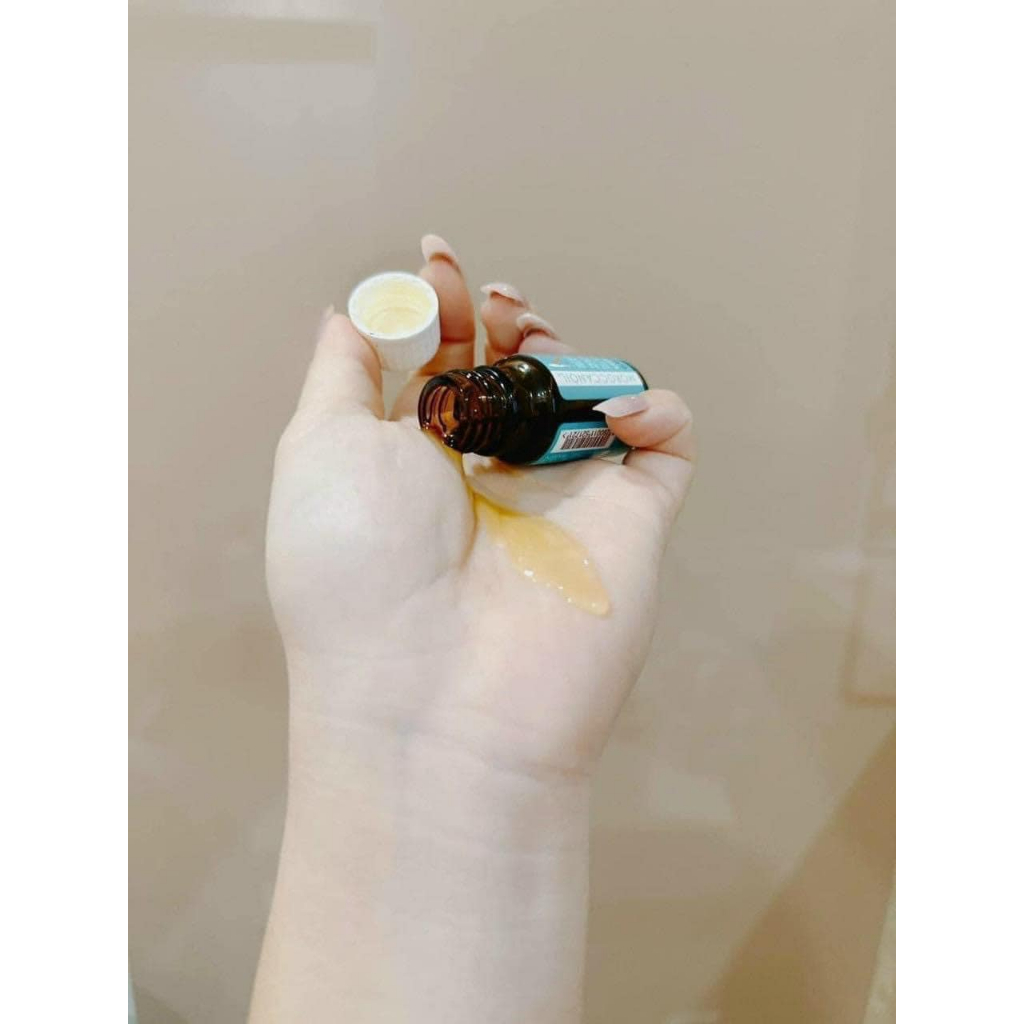 Tinh dầu dưỡng tóc MOROCCANOIL TREATMENT 10ml