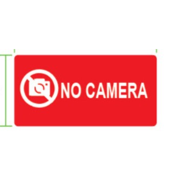 Tem Dán Camera , Tem niên phong Camera, Tem Void Open 10*30mm
