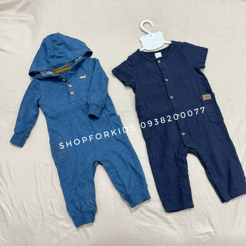 Body sleep sleepsuit cotton cho bé trai bé gái liền tất không tất, thun mềm mát