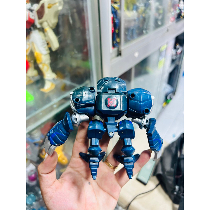 Mô hình Bakugan Robot