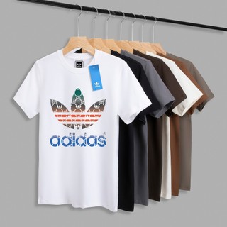 Áo phông adidas chính hãng - 100% cotton - co dãn 4 chiều - giá rẻ - chất lượng - có big size