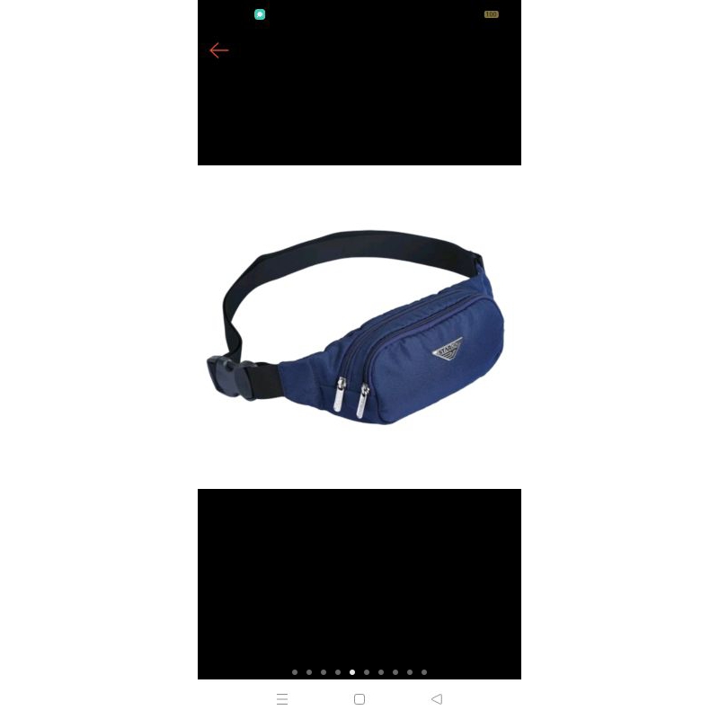 Quần áo ốp lưng khui bơm 4kg