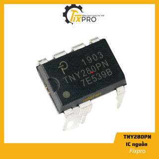 Tny280pn ic nguồn dip-7 chính hãng power integrations