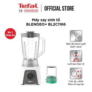  Máy xay sinh tố Tefal Blendeo+ BL2C1166 - 450W, 1.5L