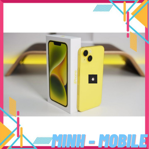 14 thường 256GB hàng QT đầy đủ chức năng bh 12 tháng