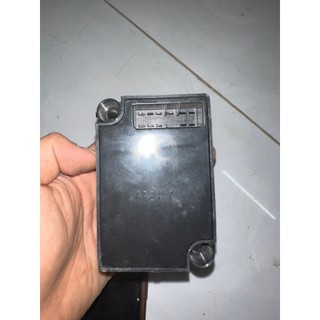 Rơ le xi nhan ô tô vina 24v